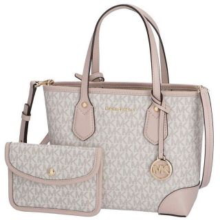 マイケルコース(Michael Kors)のMICHAEL KORS トートバッグ EVA エクストラスモール (ショルダーバッグ)