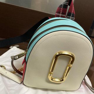 マークジェイコブス(MARC JACOBS)のマークジェイコブス　リュック(リュック/バックパック)