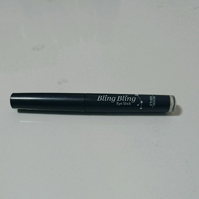 ETUDE HOUSE(エチュードハウス)のエチュードハウス Bling Bling eye Stick コスメ/美容のベースメイク/化粧品(アイライナー)の商品写真