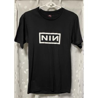 NINE INCH NAILS TシャツM 【新品未使用】(ミュージシャン)
