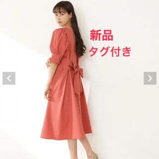 ジルバイジルスチュアート(JILL by JILLSTUART)のriko様専用　ジル バイ ジルスチュアート ワンピース(ひざ丈ワンピース)