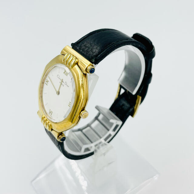 ✨一点限り✨クリスチャン ディオール クォーツ 腕時計 2