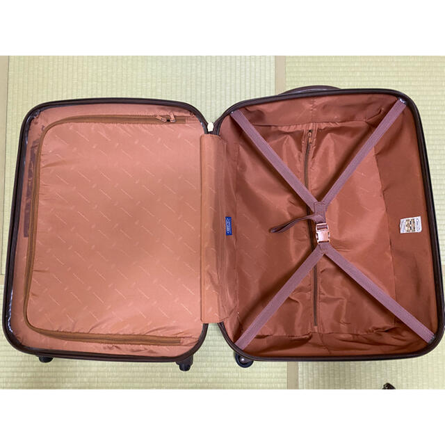 BRIC'S ブリックス スーツケース/キャリーケース 旅行鞄の通販 by ちゅ