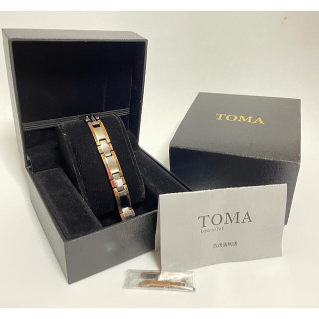 39800円/未使用/ゲルマニウムブレスレット 今季ブランド 49.0%割引