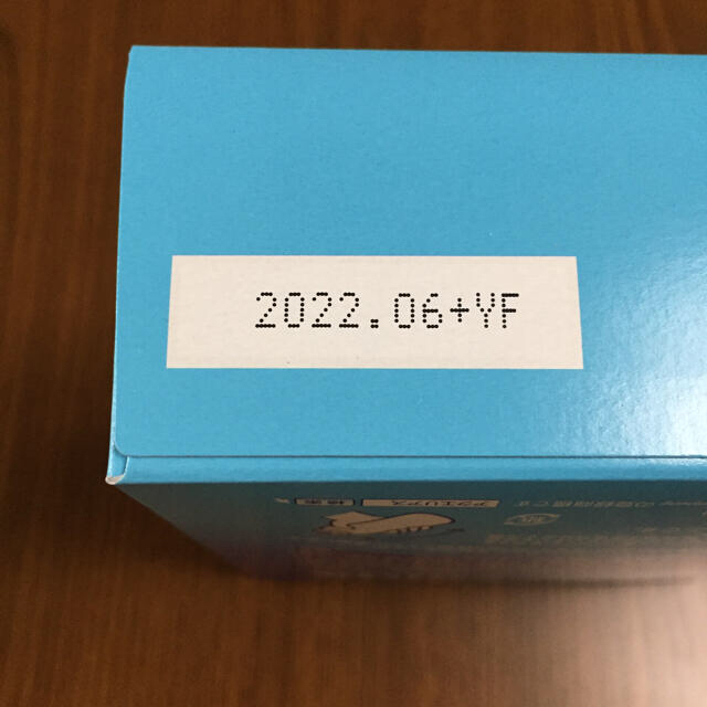 コカ・コーラ(コカコーラ)のアクエリアス粉末1リットル用×5袋 賞味期限半年以上 b. 食品/飲料/酒の健康食品(その他)の商品写真