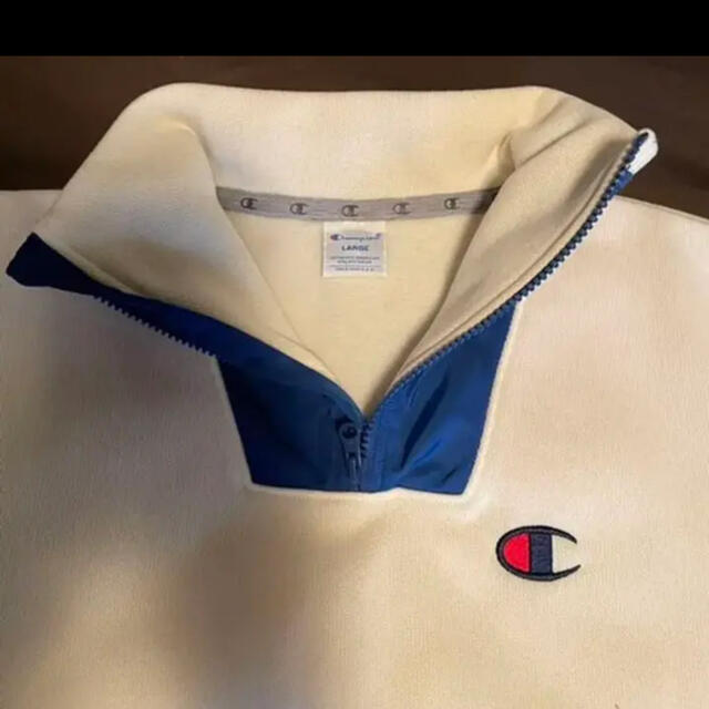 アウトドア】 Champion - 新品・未使用 セットアップゴルフ