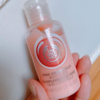 ザボディショップ(THE BODY SHOP)のザ・ボディショップ ボディーローション(ボディローション/ミルク)