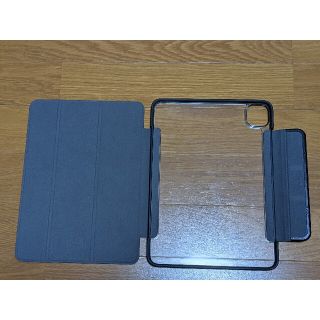 アイパッド(iPad)のotterbox ipad pro 11 ケース　ブラック(iPadケース)