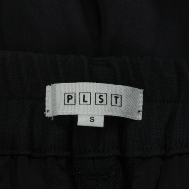 PLST(プラステ)のPLST クロップドパンツ レディース レディースのパンツ(クロップドパンツ)の商品写真