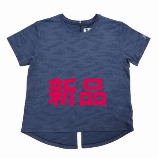 ニューバランス(New Balance)のニューバランス　レディースM(Tシャツ(半袖/袖なし))