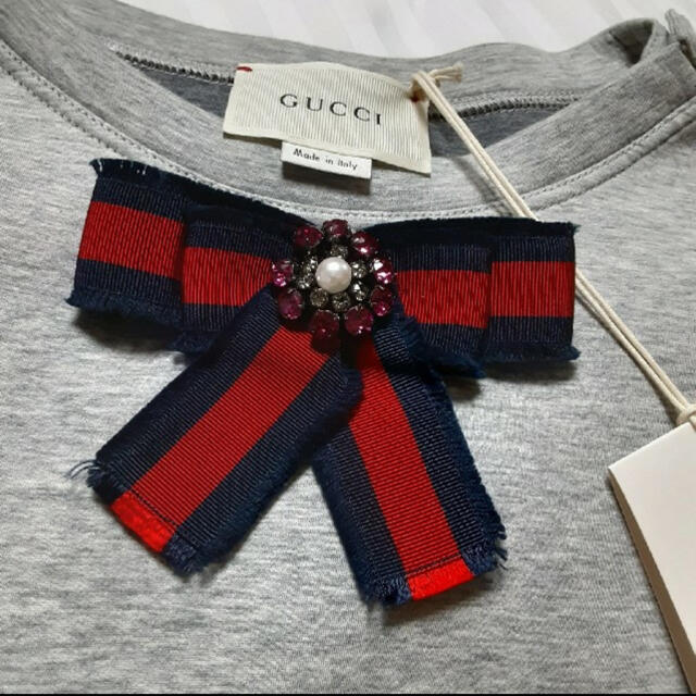 Gucci(グッチ)のまさたろう様専用 レディースのワンピース(ひざ丈ワンピース)の商品写真