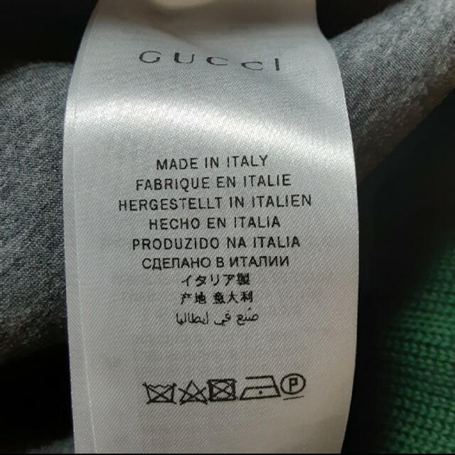 Gucci(グッチ)のまさたろう様専用 レディースのワンピース(ひざ丈ワンピース)の商品写真