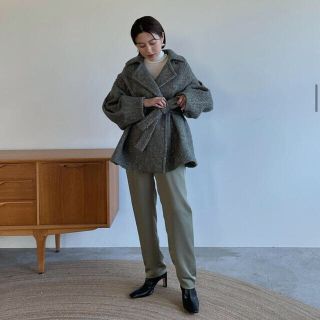 CLANE(ジャケット/アウター)のフリマアイテム一覧 CLANE(ジャケット/アウター)のフリマアイテム一覧