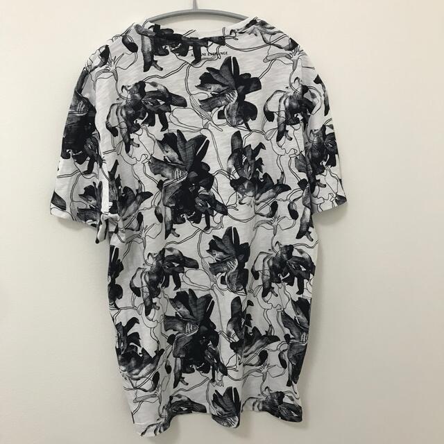 ARMANI EXCHANGE(アルマーニエクスチェンジ)のアルマーニエクスチェンジ　メンズTシャツ メンズのトップス(Tシャツ/カットソー(半袖/袖なし))の商品写真