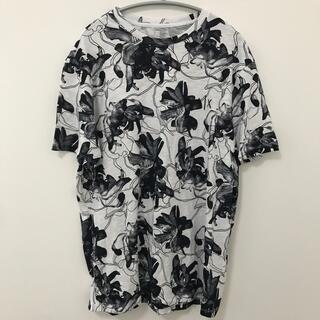 アルマーニエクスチェンジ(ARMANI EXCHANGE)のアルマーニエクスチェンジ　メンズTシャツ(Tシャツ/カットソー(半袖/袖なし))