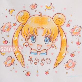 セーラームーン 10 1新着 セーラームーン 手描きイラスト ハロウィーン 美奈子 レイの通販 By Nina S Shop セーラームーン ならラクマ セーラームーン 10 1新着 セーラームーン 手描きイラスト ハロウィーン 美奈子 レイの通販 By Nina S Shop セーラームーン ならラクマ