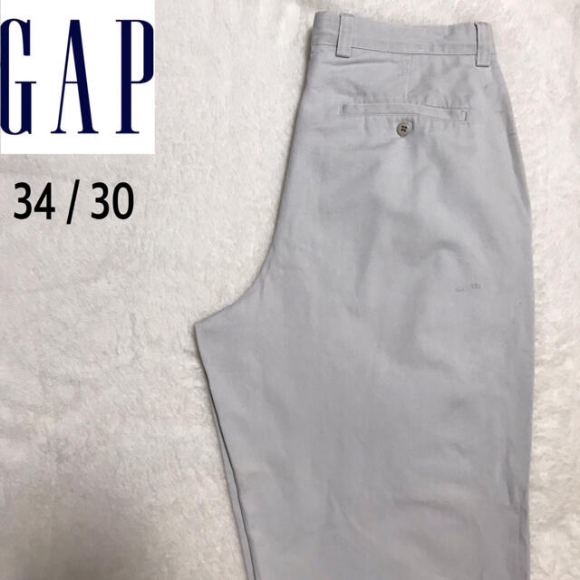 GAP(ギャップ)のGAP ワークパンツ メンズのパンツ(チノパン)の商品写真