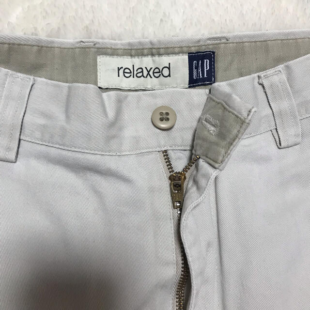 GAP(ギャップ)のGAP ワークパンツ メンズのパンツ(チノパン)の商品写真