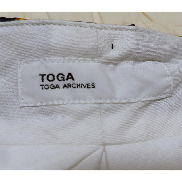 TOGA(トーガ)のTOGA スカート レディースのスカート(ひざ丈スカート)の商品写真