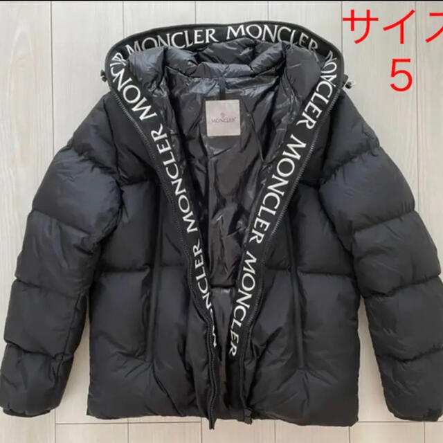 人気特価 - MONCLER MONCLER ダウンジャケット 冬前に値下げします