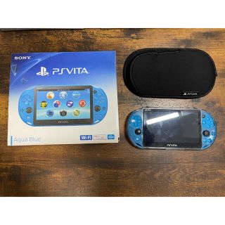 PlayStation Vita Wi-Fiモデルソフト3つ付き