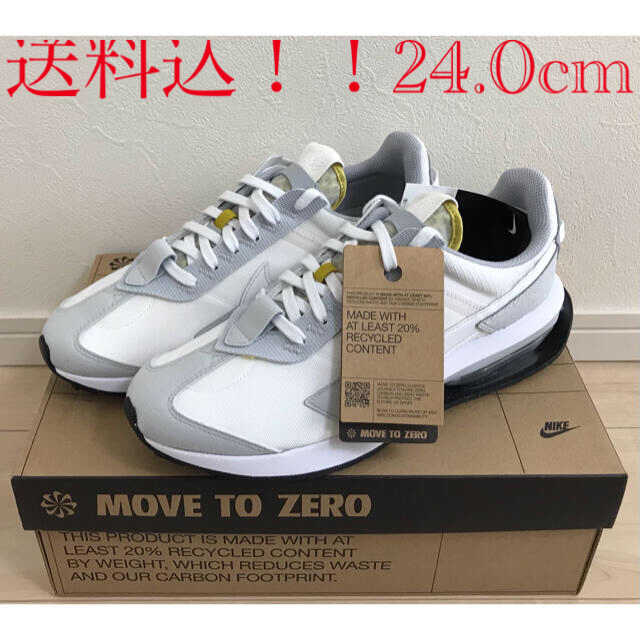 NIKE - 24.0 AIR MAX PRE-DAY エア マックス プリデイの通販 by pine's
