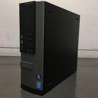 デル(DELL)のDELL OptiPlex 7020 SFF 8GB 500GB(デスクトップ型PC)