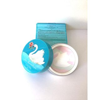 Les Merveilleuses LADUREE - 新品未使用レ・メルヴェイユーズラデュレ