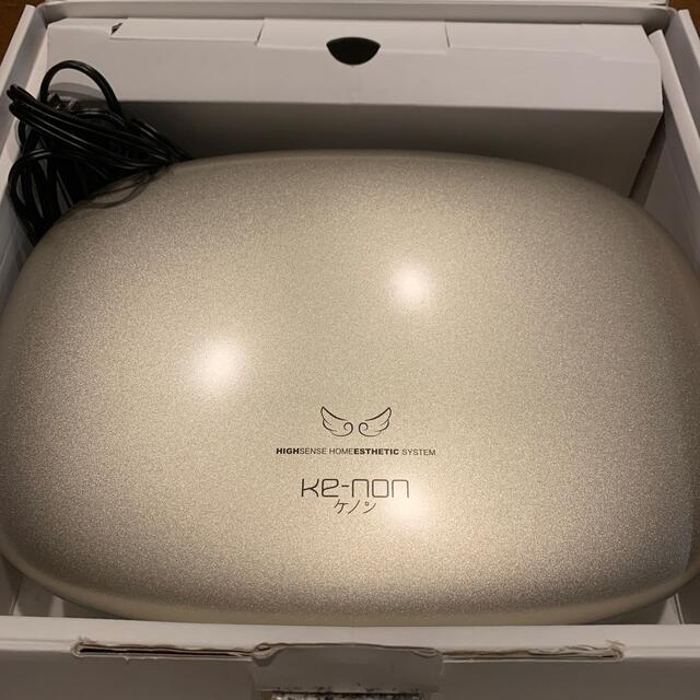 期間限定値下げ☆19800→16800ケノン 脱毛器 ver6.0 期間限定値下げ☆19800→16800ケノン 脱毛器 ver6.0