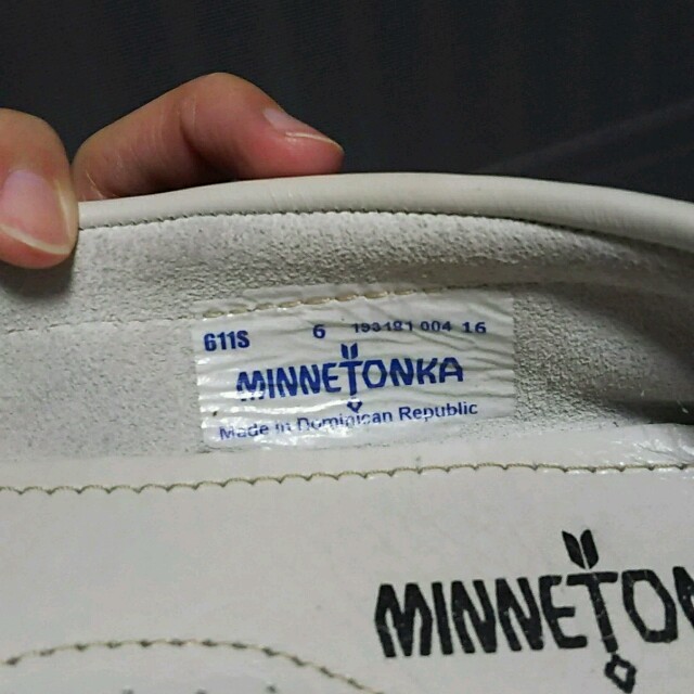 Minnetonka(ミネトンカ)の☆MINNETONKA☆ レディースの靴/シューズ(ローファー/革靴)の商品写真