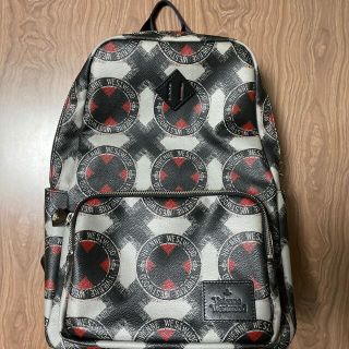 ヴィヴィアン(Vivienne Westwood) リュック(メンズ)の通販 70点 ...