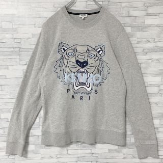 KENZO  超人気　トレーナー　国内正規