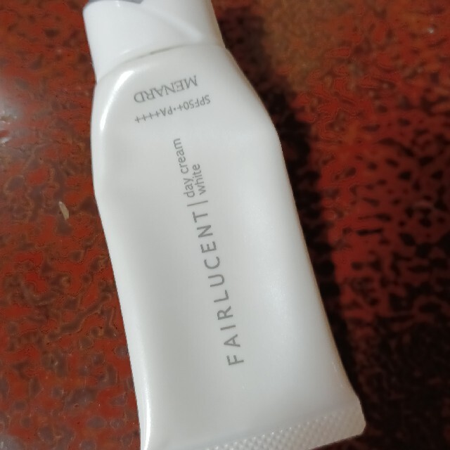 美白用クリーム