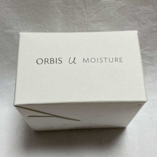 ORBIS(オルビス)のオルビスユーモイスチャー　詰替　50g コスメ/美容のスキンケア/基礎化粧品(美容液)の商品写真