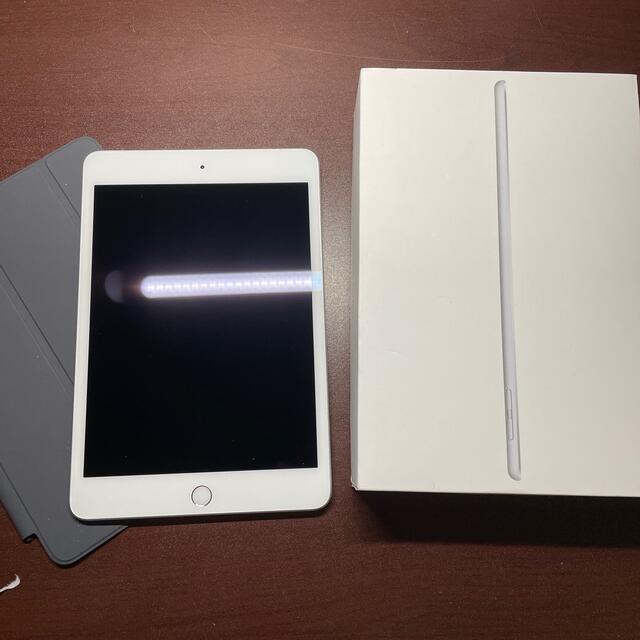 iPad mini5 セルラーモデル 64GB 高級ブランド スマホ/家電/カメラ