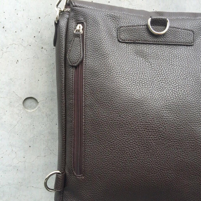 Kastane(カスタネ)の2wayリュック レディースのバッグ(その他)の商品写真