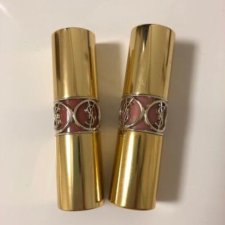 イヴサンローランボーテ(Yves Saint Laurent Beaute)の【最終値下げ】イヴサンローラン  口紅(口紅)