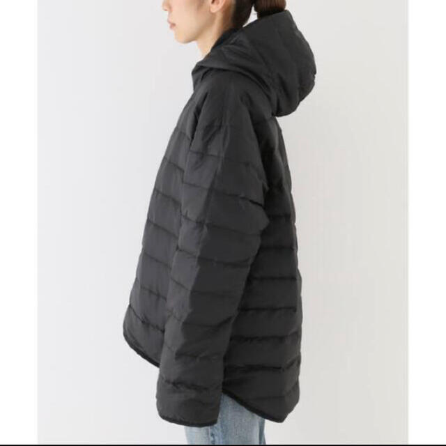 L'Appartement DEUXIEME CLASSE(アパルトモンドゥーズィエムクラス)の【STAMMBAUM/シュタンバウム】Reversible Blouson レディースのジャケット/アウター(ブルゾン)の商品写真