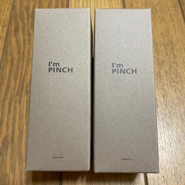 I´mpinch アイムピンチエッセンス美容液60m l 2本のサムネイル