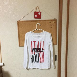 Tシャツ(Tシャツ(長袖/七分))