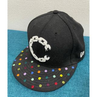 ニューエラー(NEW ERA)のニューエラ　ロンドン(キャップ)