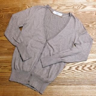 ザラ(ZARA)のZARA カーディガン 格安(カーディガン)