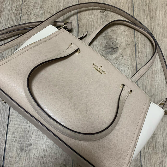 kate spade バッグ