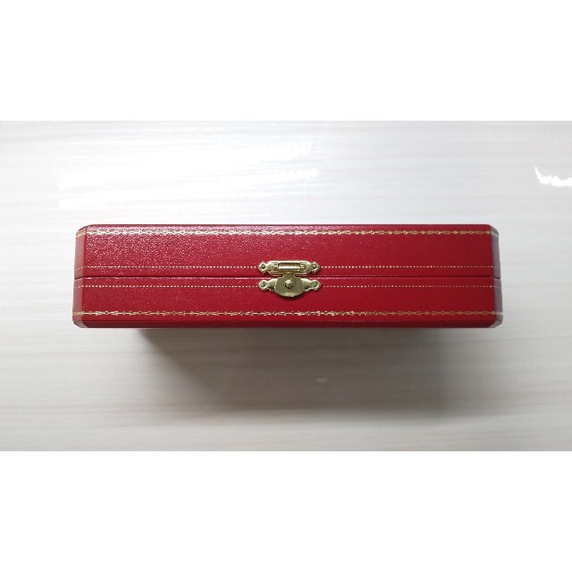 Cartier(カルティエ)のCartier ボールペン 箱 レディースのバッグ(ショップ袋)の商品写真