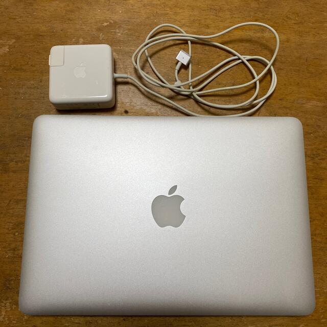 MacBook Pro Retina 13inch Early2015ジャンク品 - ノートPC