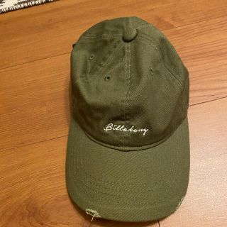 ビラボン(billabong)の☆値下げ☆bllabong キャップ(キャップ)