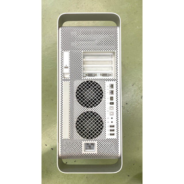 値引き PowerMac G5