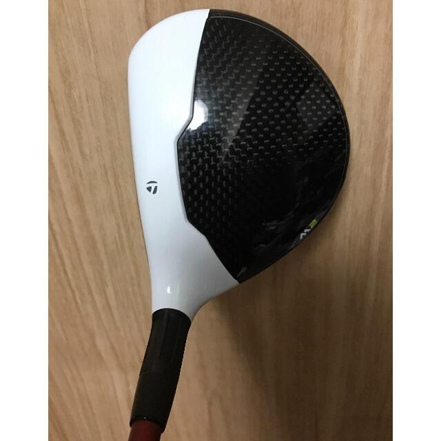 TaylorMade - 【最終】レアシャフトM2 5w 最終】レアシャフトM2 5w