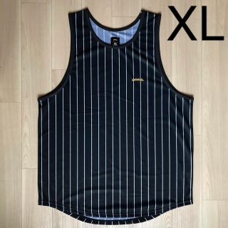  ballaholic タンクトップ　XL(バスケットボール)