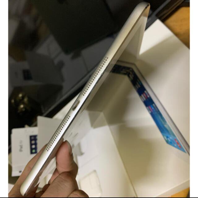 準美品　iPad  Air1  32GB  WIFIモデル　アイパッド　エア